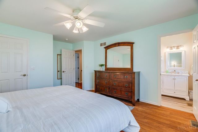 7829 Strawberry Hill Lane, Deerfield Twp., OH 45039