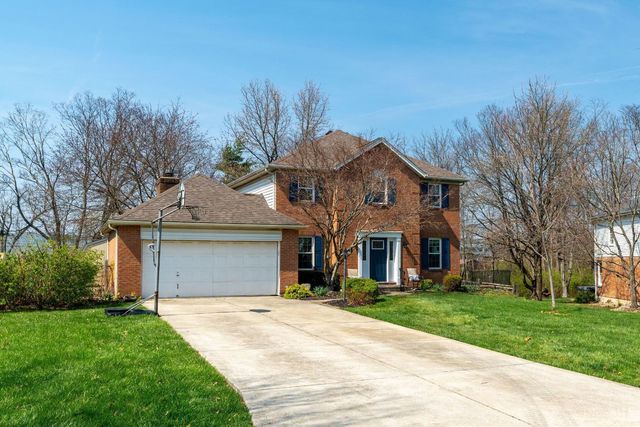 7829 Strawberry Hill Lane, Deerfield Twp., OH 45039