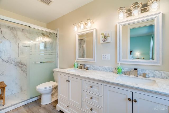 7829 Strawberry Hill Lane, Deerfield Twp., OH 45039