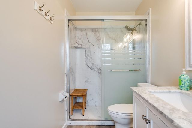 7829 Strawberry Hill Lane, Deerfield Twp., OH 45039