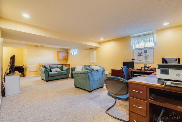 7829 Strawberry Hill Lane, Deerfield Twp., OH 45039