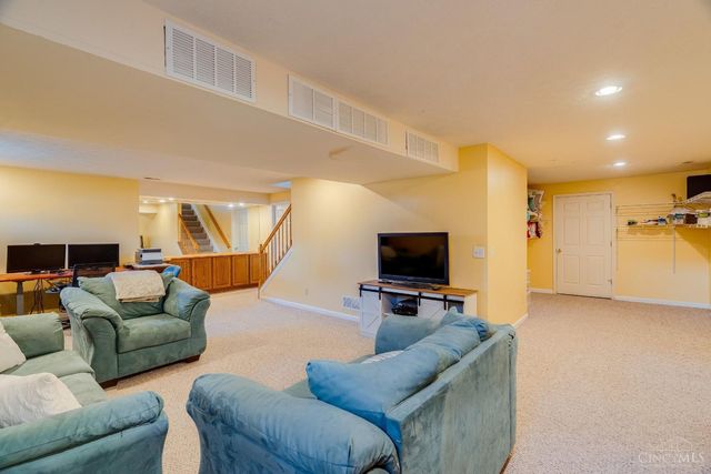 7829 Strawberry Hill Lane, Deerfield Twp., OH 45039