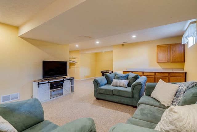 7829 Strawberry Hill Lane, Deerfield Twp., OH 45039