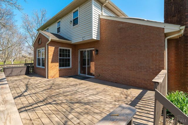 7829 Strawberry Hill Lane, Deerfield Twp., OH 45039