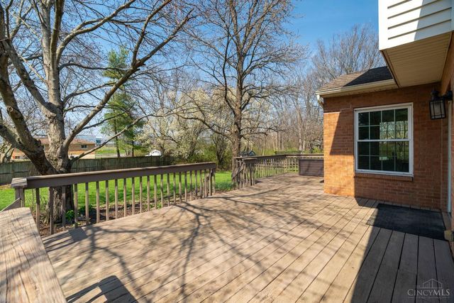 7829 Strawberry Hill Lane, Deerfield Twp., OH 45039