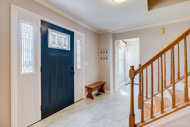 7829 Strawberry Hill Lane, Deerfield Twp., OH 45039