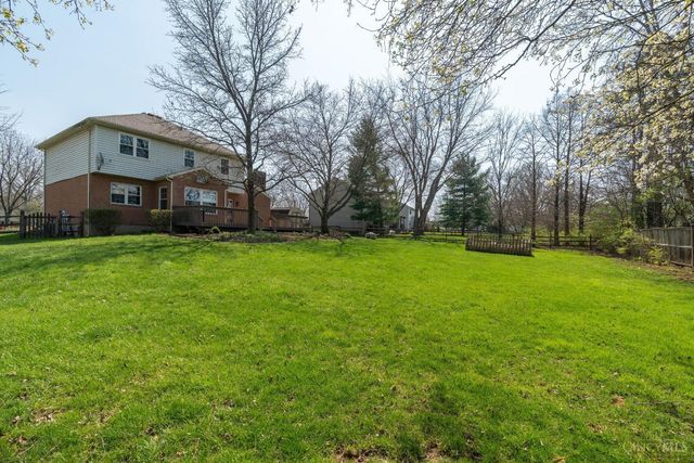 7829 Strawberry Hill Lane, Deerfield Twp., OH 45039