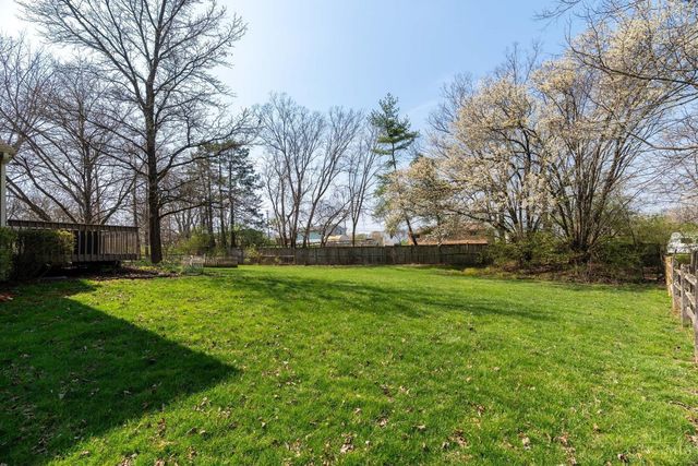 7829 Strawberry Hill Lane, Deerfield Twp., OH 45039
