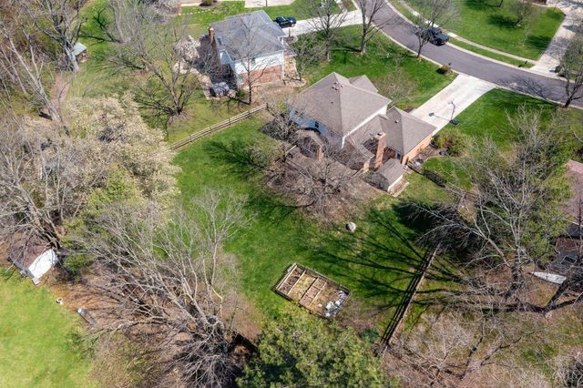 7829 Strawberry Hill Lane, Deerfield Twp., OH 45039