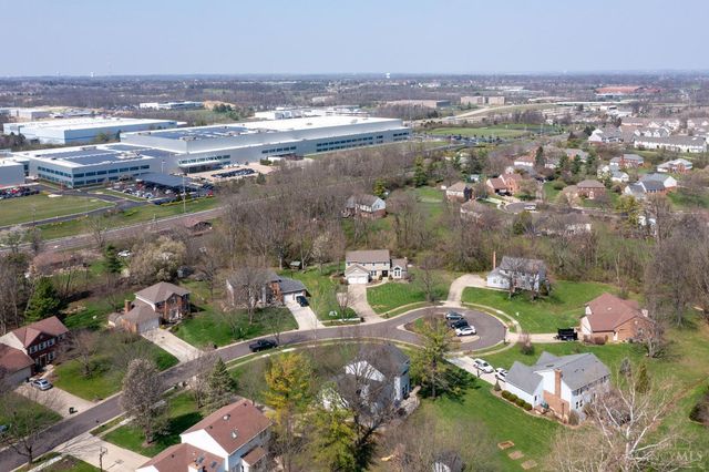 7829 Strawberry Hill Lane, Deerfield Twp., OH 45039