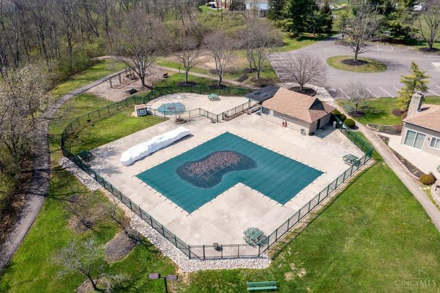 7829 Strawberry Hill Lane, Deerfield Twp., OH 45039