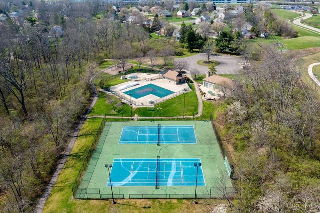 7829 Strawberry Hill Lane, Deerfield Twp., OH 45039