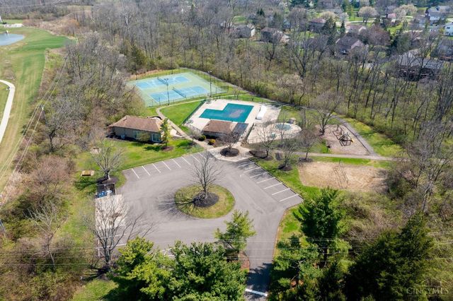 7829 Strawberry Hill Lane, Deerfield Twp., OH 45039