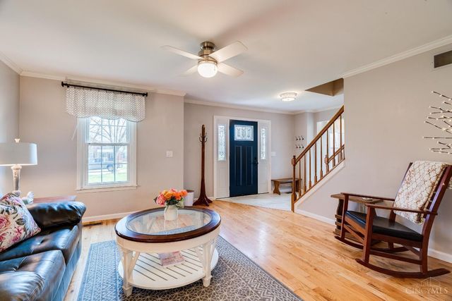 7829 Strawberry Hill Lane, Deerfield Twp., OH 45039