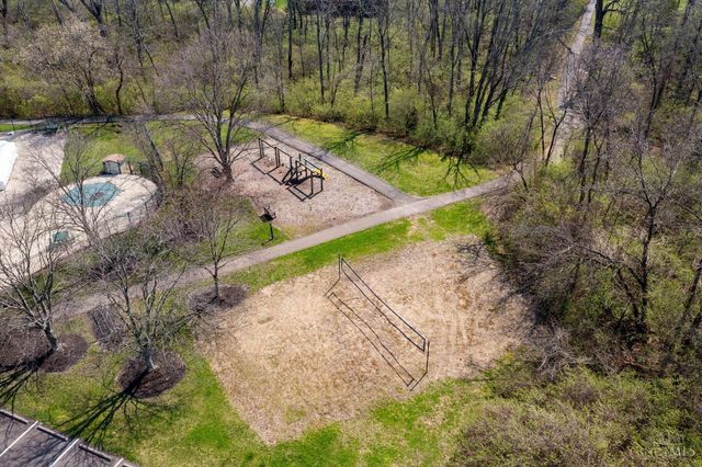 7829 Strawberry Hill Lane, Deerfield Twp., OH 45039