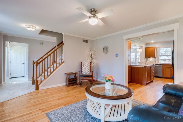 7829 Strawberry Hill Lane, Deerfield Twp., OH 45039