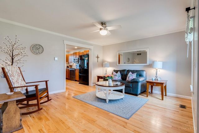 7829 Strawberry Hill Lane, Deerfield Twp., OH 45039