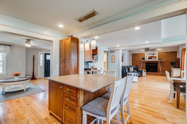 7829 Strawberry Hill Lane, Deerfield Twp., OH 45039