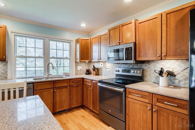 7829 Strawberry Hill Lane, Deerfield Twp., OH 45039