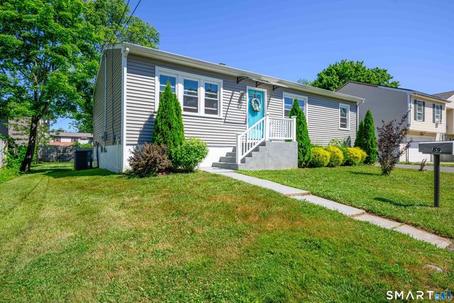 89 Ogden Street, West Haven, CT 06516