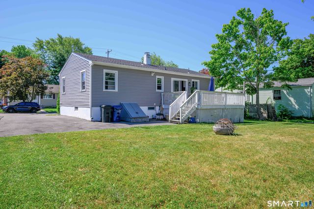 89 Ogden Street, West Haven, CT 06516