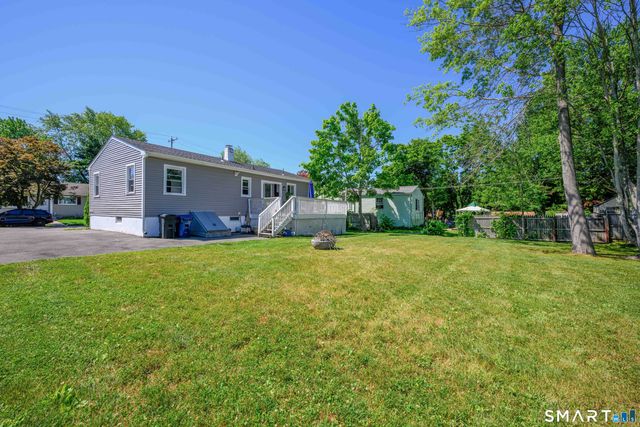 89 Ogden Street, West Haven, CT 06516