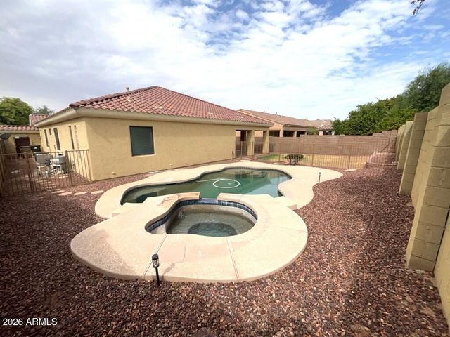 14366 W CYPRESS Street, Goodyear, AZ 85395