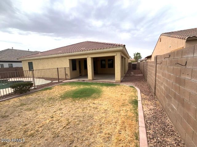 14366 W CYPRESS Street, Goodyear, AZ 85395