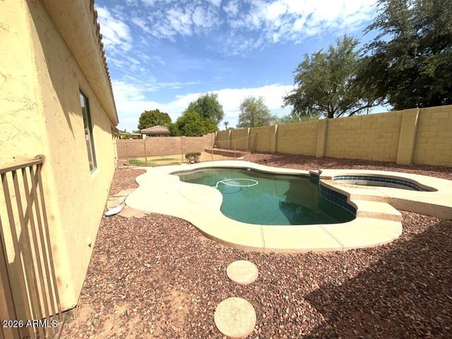 14366 W CYPRESS Street, Goodyear, AZ 85395