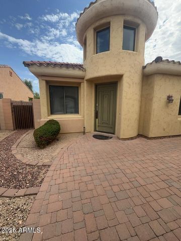 14366 W CYPRESS Street, Goodyear, AZ 85395