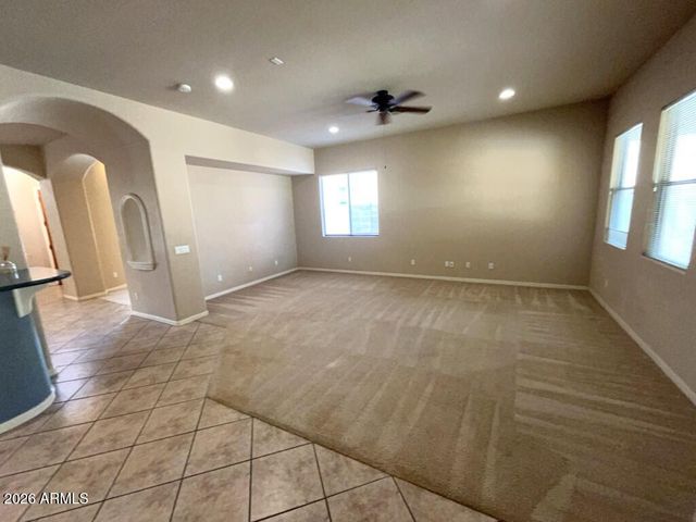 14366 W CYPRESS Street, Goodyear, AZ 85395