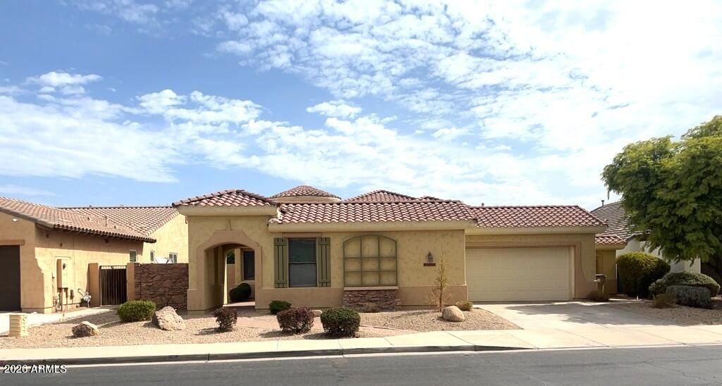 14366 W CYPRESS Street, Goodyear, AZ 85395