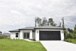 1672 Nordendale BLVD, North Port, FL 34288