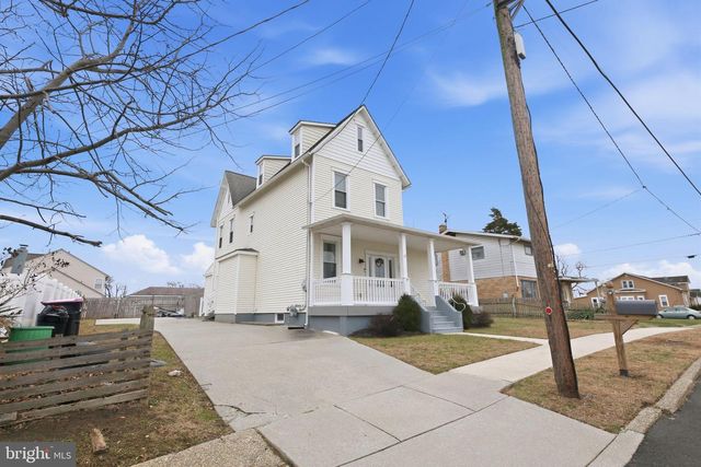 810 CENTRAL AVE, Glendora, NJ 08029