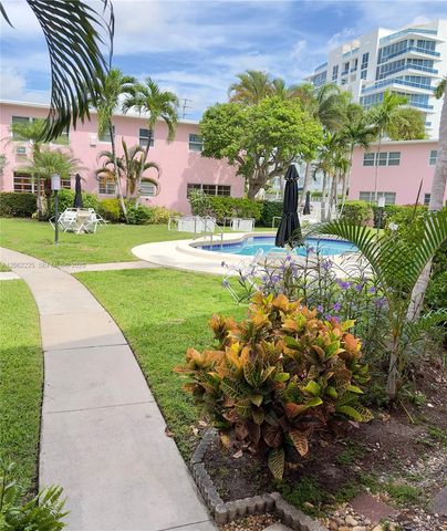 700 Bayshore Drive 17, Fort Lauderdale, FL 33304