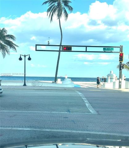 700 Bayshore Drive 17, Fort Lauderdale, FL 33304