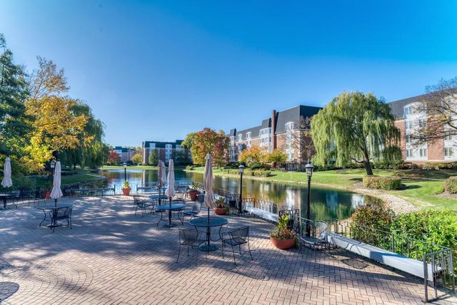 100 Lake Boulevard 603, Buffalo Grove, IL 60089