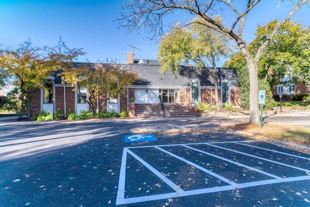 100 Lake Boulevard 603, Buffalo Grove, IL 60089