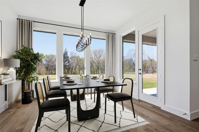 451 Rocky Drive, Waxahachie, TX 75176