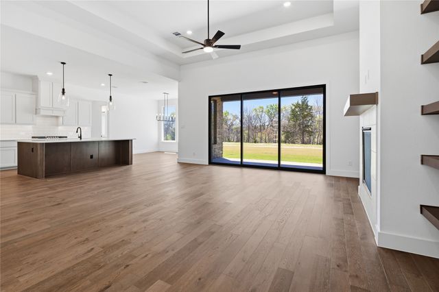 451 Rocky Drive, Waxahachie, TX 75176