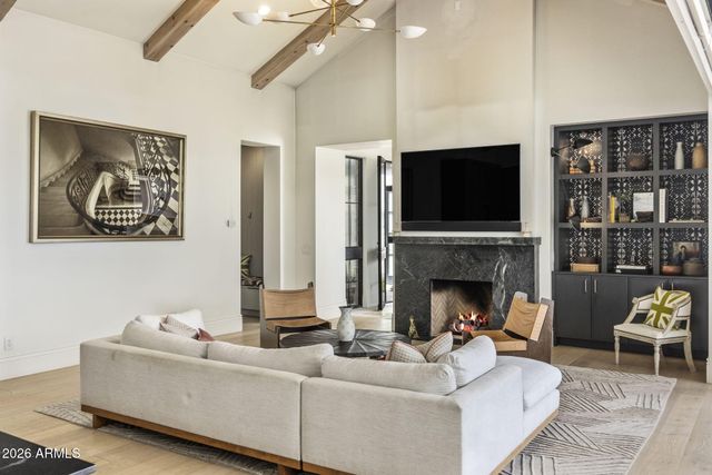 4121 N 64TH Place, Scottsdale, AZ 85251