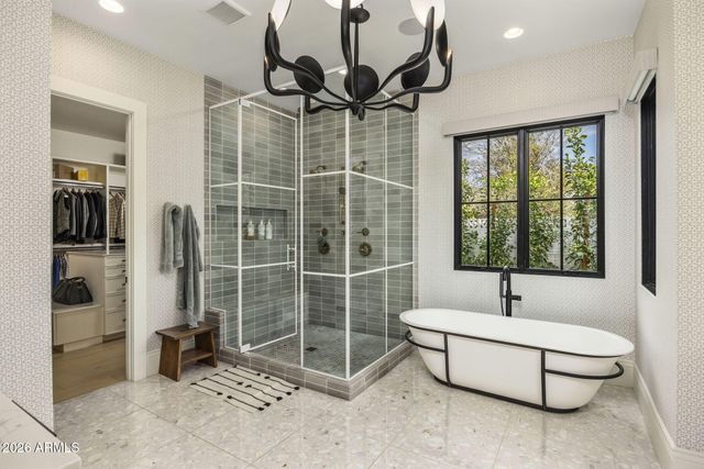 4121 N 64TH Place, Scottsdale, AZ 85251