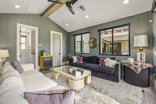 4121 N 64TH Place, Scottsdale, AZ 85251