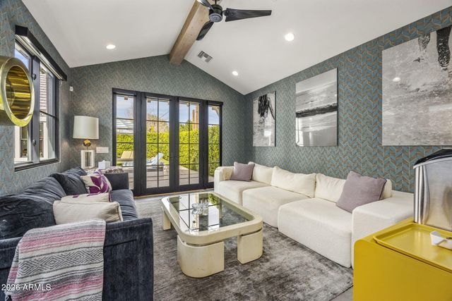 4121 N 64TH Place, Scottsdale, AZ 85251