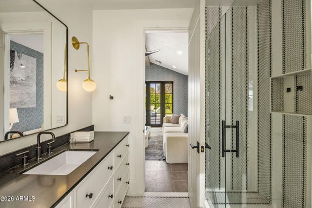 4121 N 64TH Place, Scottsdale, AZ 85251