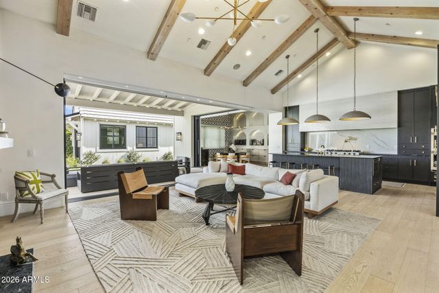 4121 N 64TH Place, Scottsdale, AZ 85251