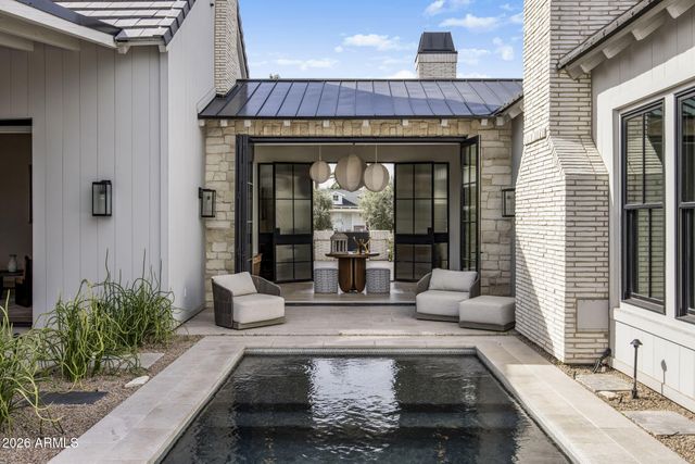 4121 N 64TH Place, Scottsdale, AZ 85251