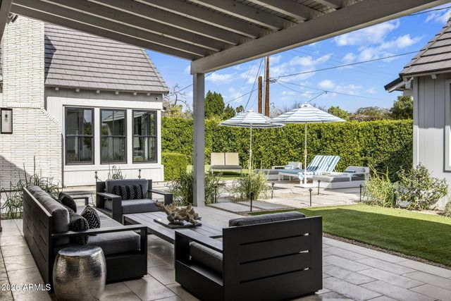 4121 N 64TH Place, Scottsdale, AZ 85251