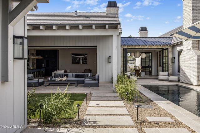 4121 N 64TH Place, Scottsdale, AZ 85251