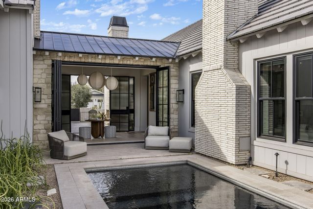 4121 N 64TH Place, Scottsdale, AZ 85251